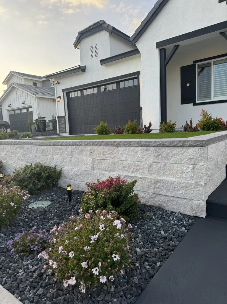 Reliable yard maintenance for year-round maintenance across Roseville, CA - The Yard Company