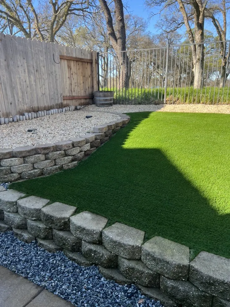 Top-rated yard maintenance for beautiful yards across Roseville, CA - The Yard Company