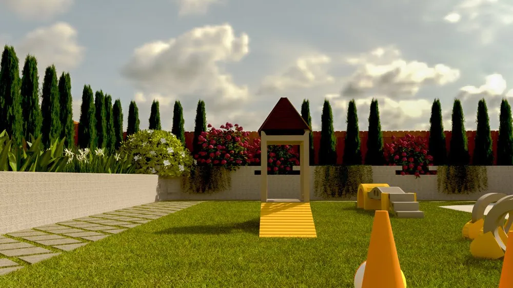 Reliable residential landscaping for homes across Roseville, CA - The Yard Company