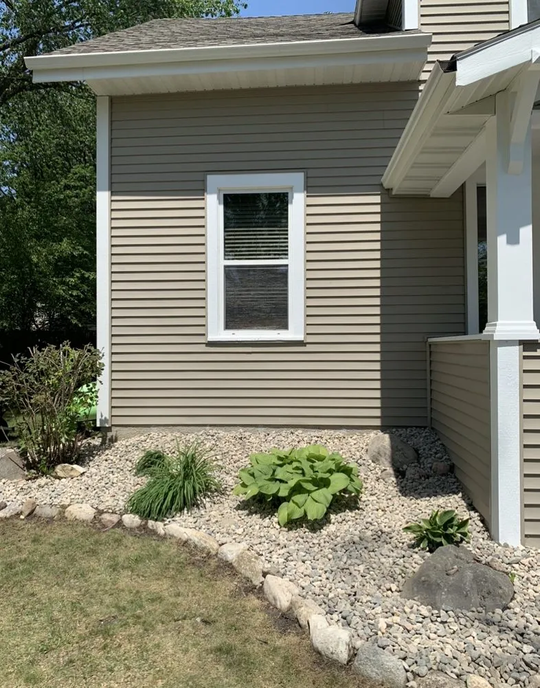 Top-rated yard cleanup service in Fergus Falls, MN - The Yard Crew