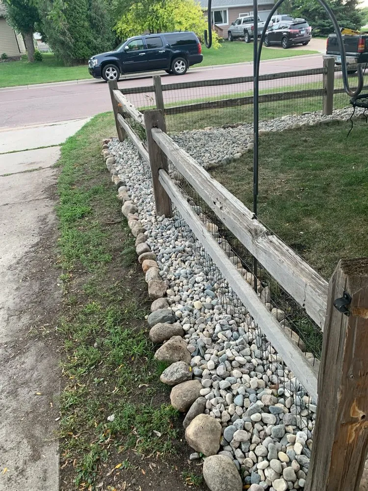 Top-rated lawn mowing service for outdoor upgrades across Fergus Falls, MN - The Yard Crew