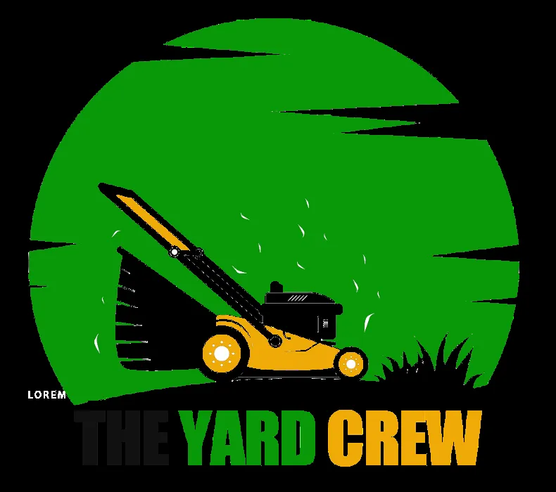 Custom landscape design in Liberty, NC by The Yard Crew