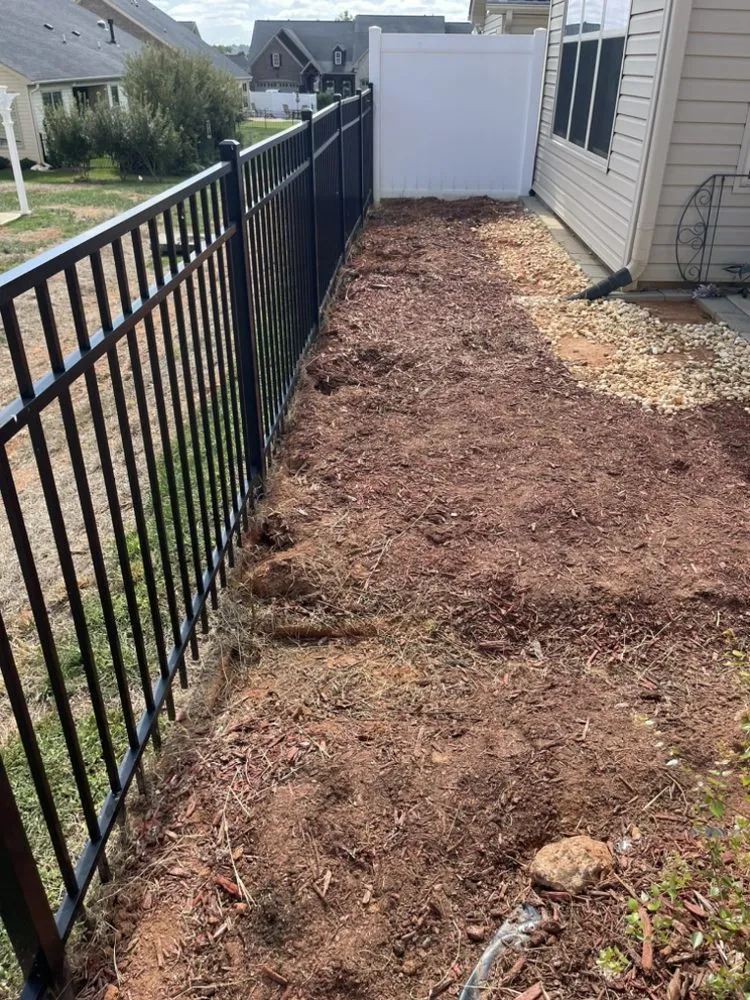 Professional lawn care service in Liberty, NC - The Yard Crew