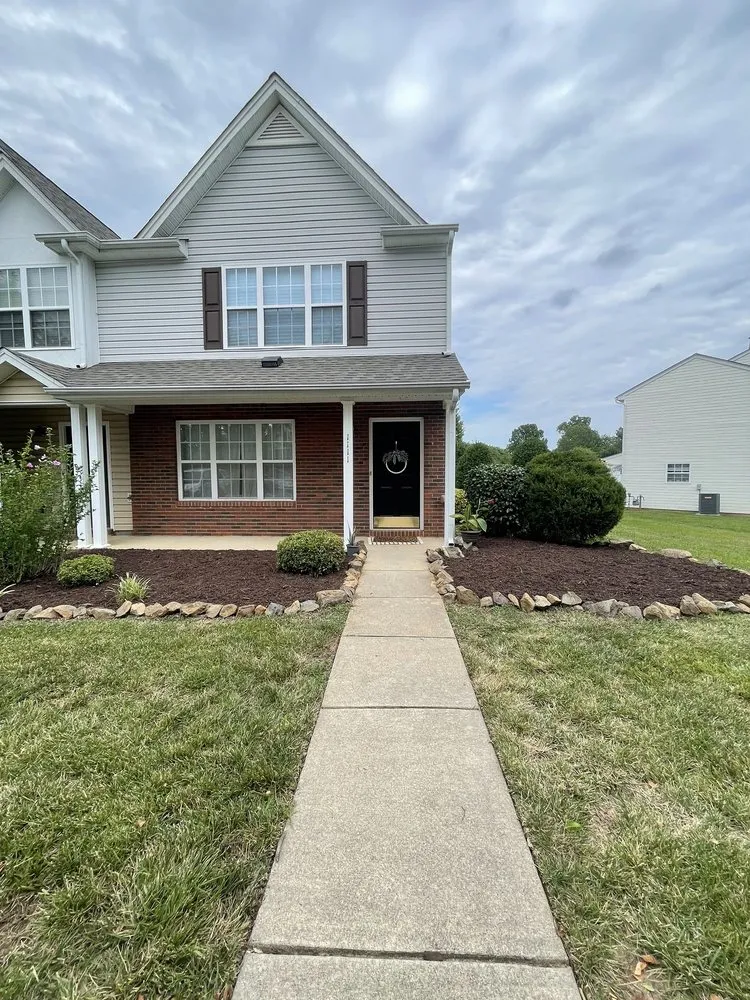 Professional lawn care service experts serving Liberty, NC - The Yard Crew