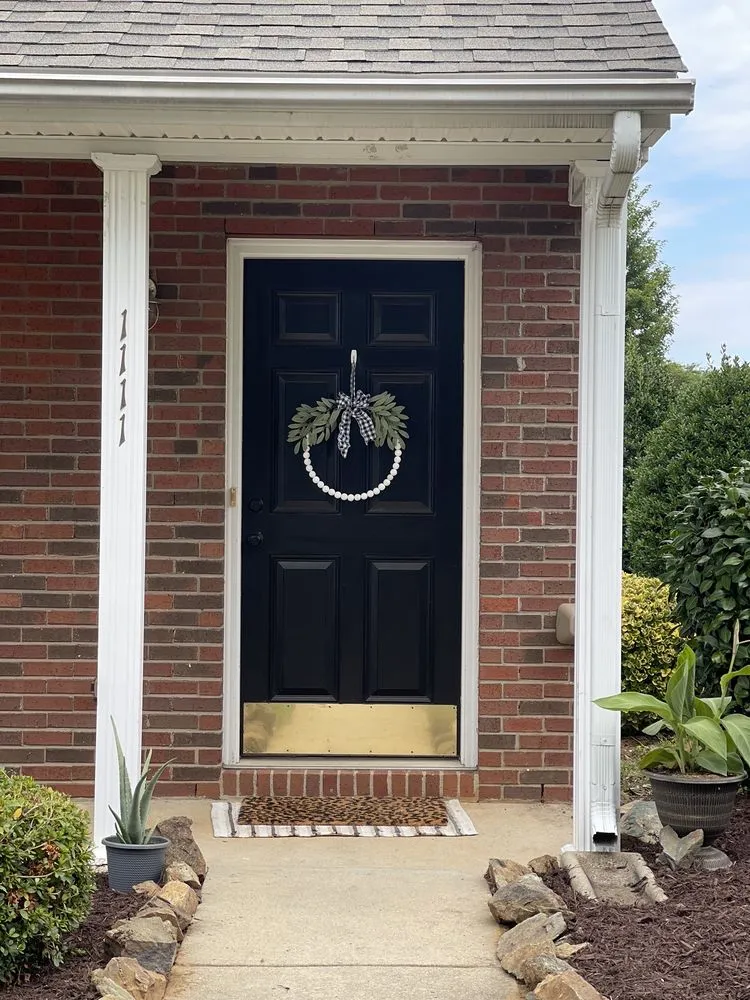 Reliable lawn care service in Liberty, NC by The Yard Crew