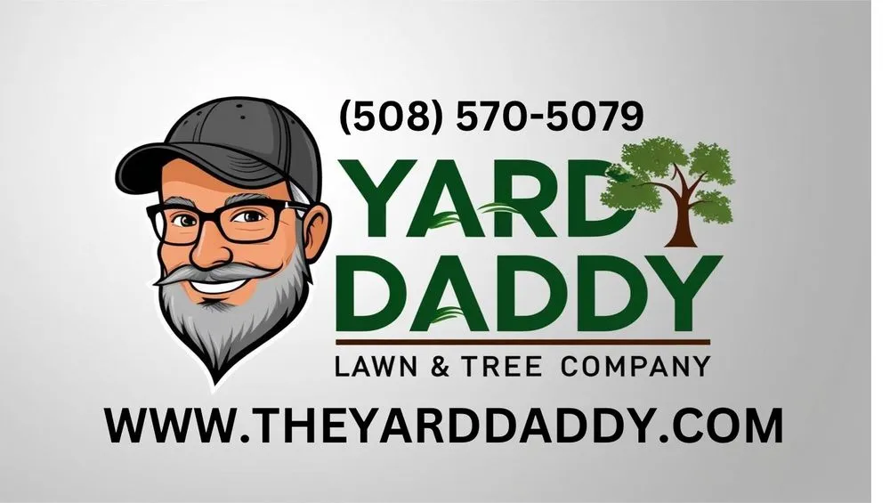Local garden landscaping for beautiful yards in North Attleborough, MA by The Yard Daddy Lawn & Tree Services