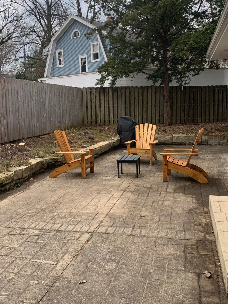 Professional landscape design experts serving Marion, IA - The Yard DR