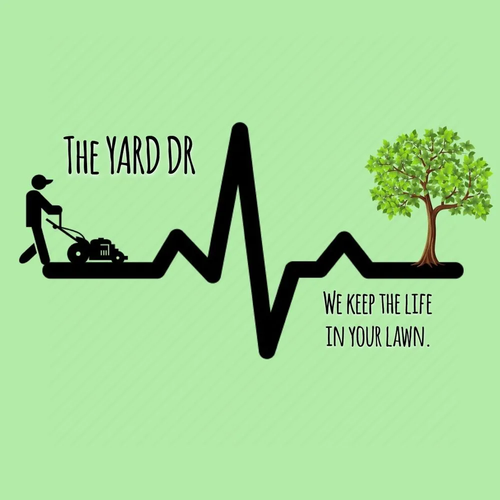 Professional outdoor landscaping experts serving Marion, IA - The Yard DR