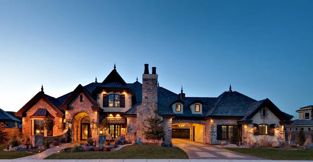 Professional landscaping services in St. George, UT by The Yard Dr