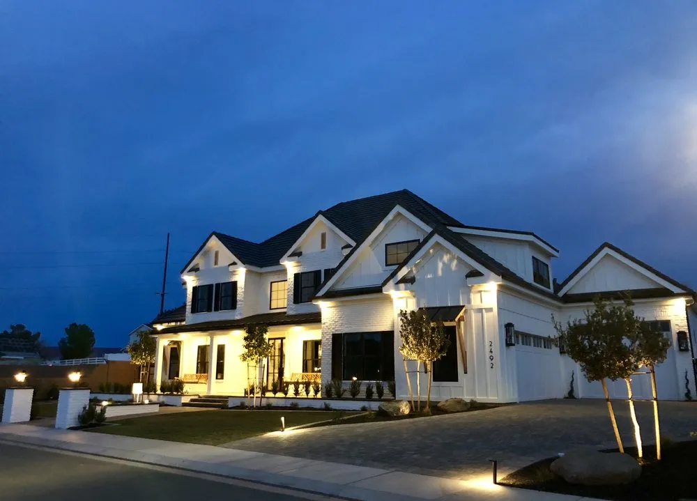 Expert garden landscaping for year-round maintenance across St. George, UT - The Yard Dr