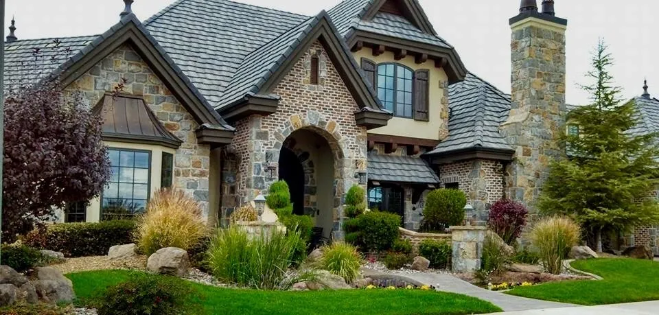 Local landscaping services in St. George, UT by The Yard Dr