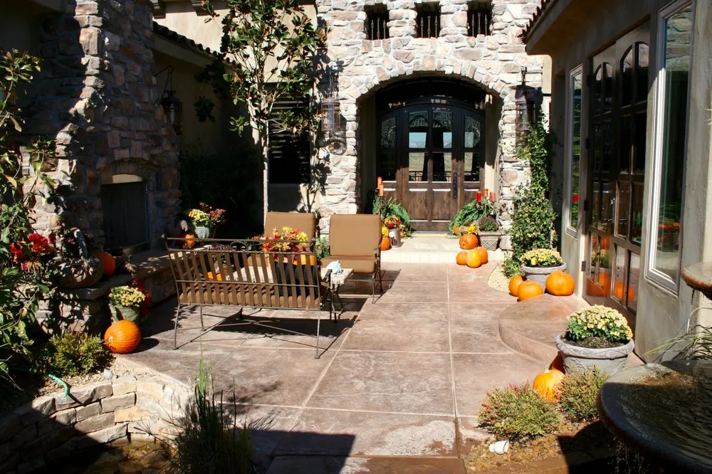 Top-rated landscaping services for residential properties in St. George, UT by The Yard Dr