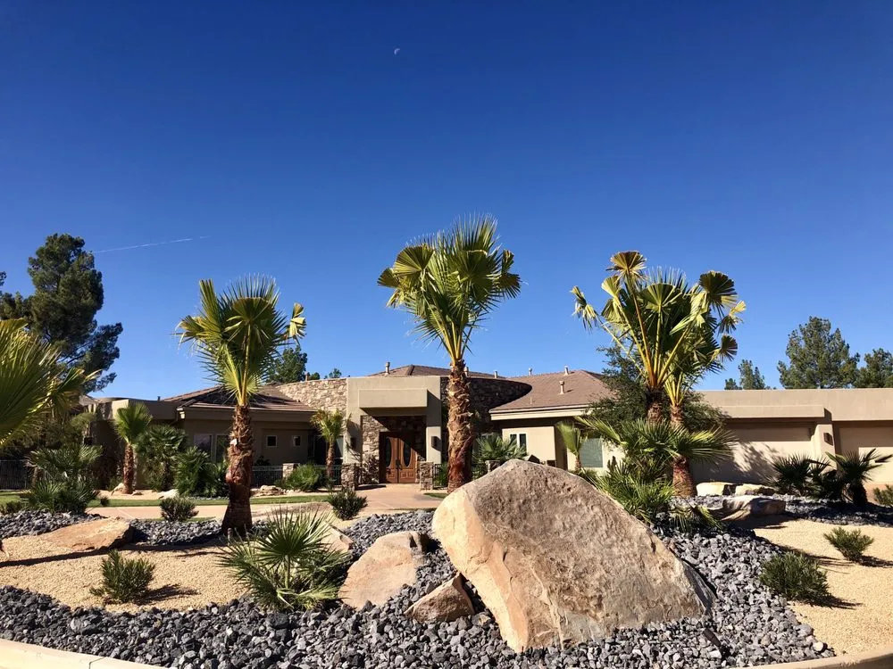 Reliable yard cleanup service experts serving St. George, UT - The Yard Dr