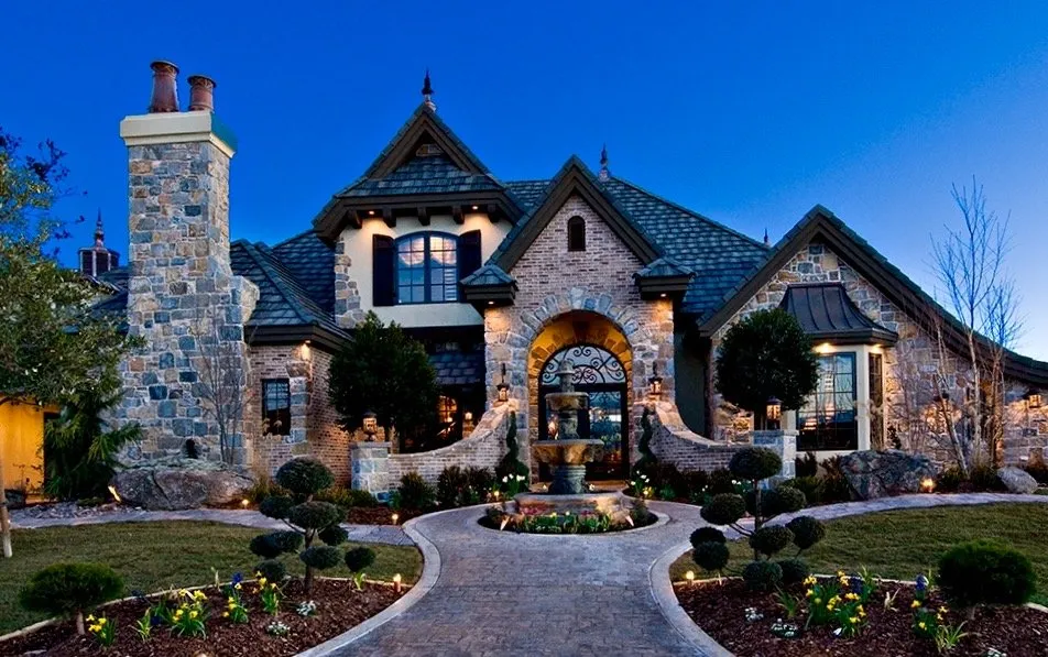 Top-rated lawn care service near you across St. George, UT - The Yard Dr