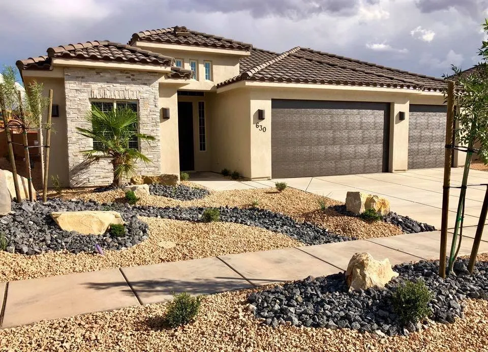 Affordable lawn care service in St. George, UT - The Yard Dr