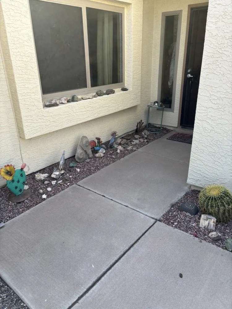 Affordable landscaping services in San Tan Valley, AZ - The Yard Experts