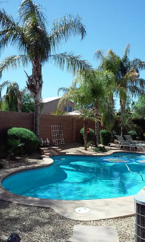 Expert residential landscaping experts serving San Tan Valley, AZ - The Yard Experts