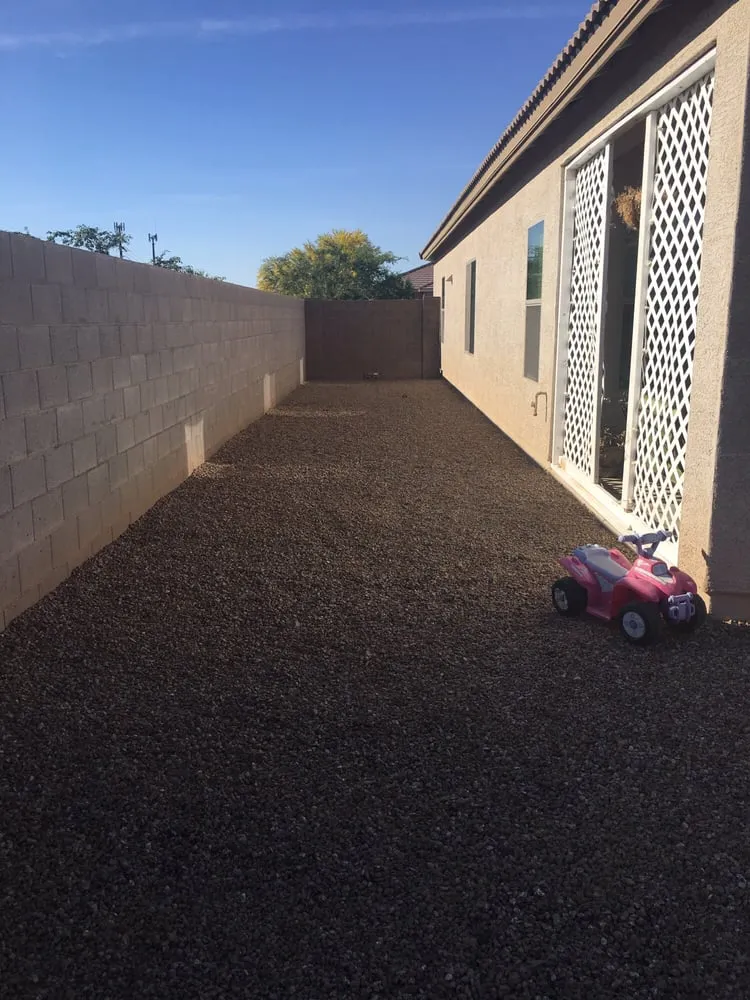 Reliable lawn mowing service near you across San Tan Valley, AZ - The Yard Experts