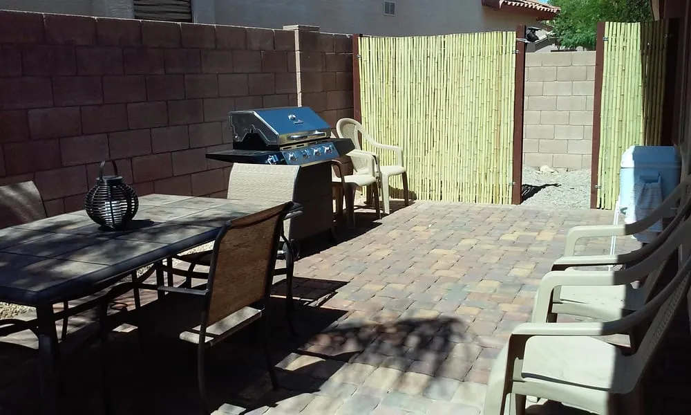 Local residential landscaping in San Tan Valley, AZ by The Yard Experts