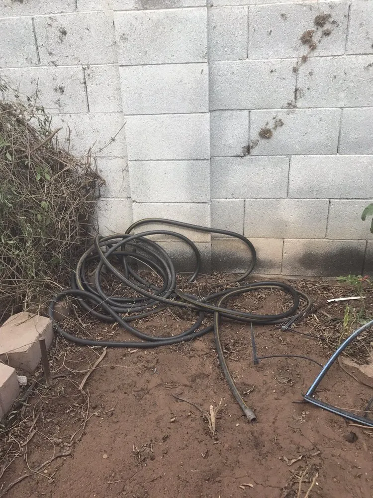 Reliable landscape installation in San Tan Valley, AZ - The Yard Experts