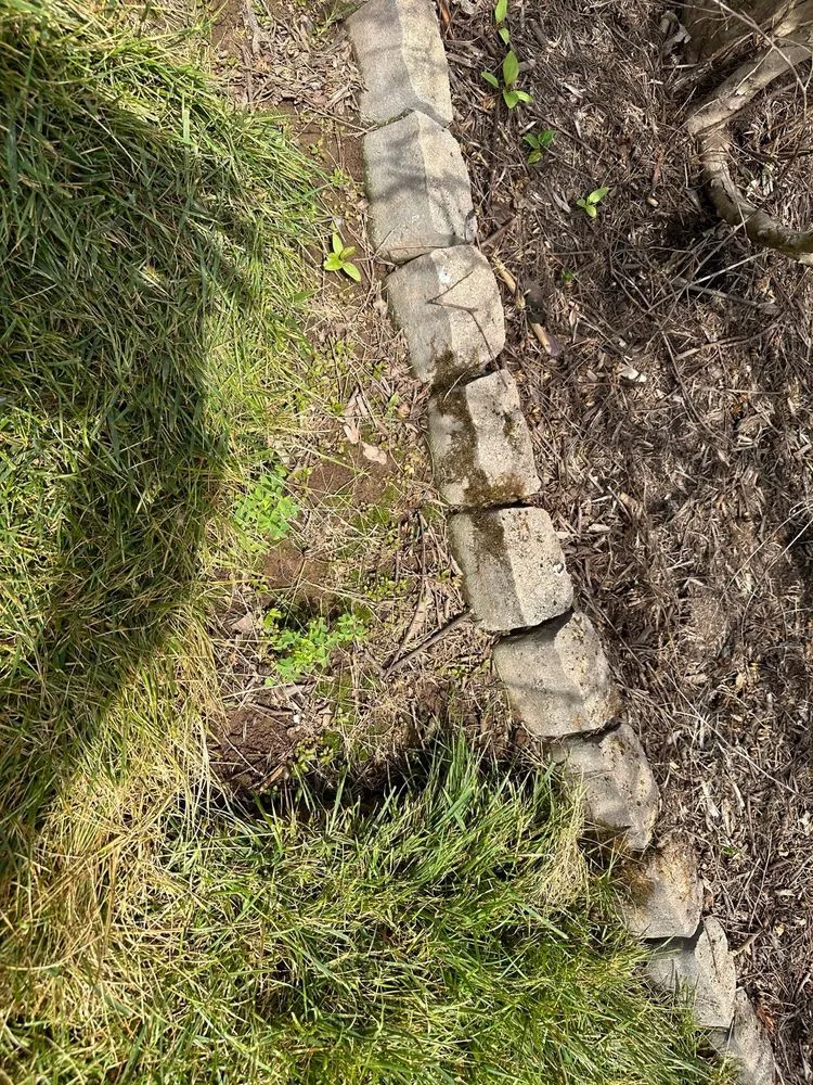 Expert residential landscaping in Knoxville, TN - The Yard Force