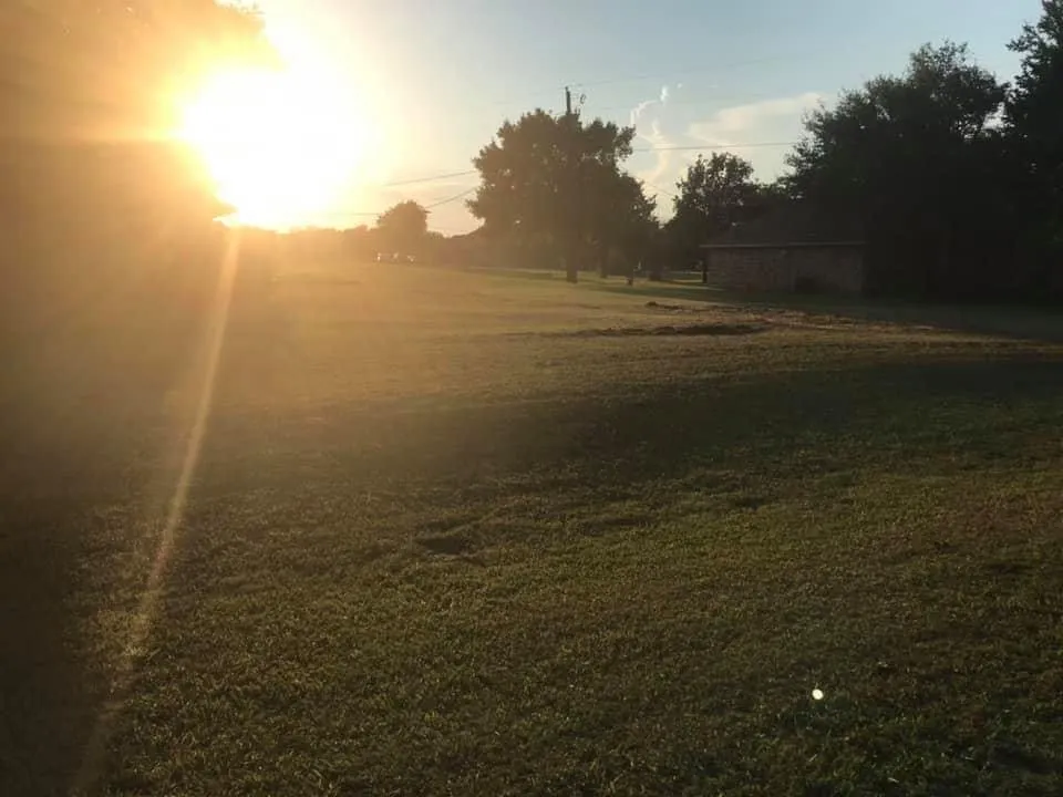 Reliable lawn care service for year-round maintenance across Kaufman, TX - The Yard Goat