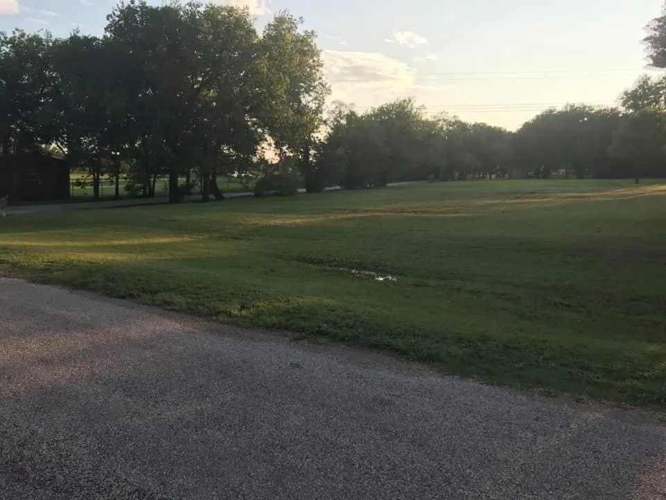 Trusted lawn mowing service for beautiful yards across Kaufman, TX - The Yard Goat