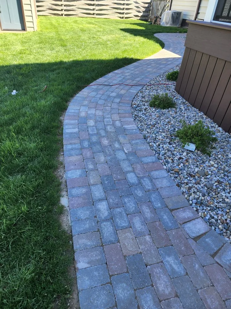 Affordable garden landscaping in Flushing, MI - The Yard Guard Landscaping & Lawn Maintenance