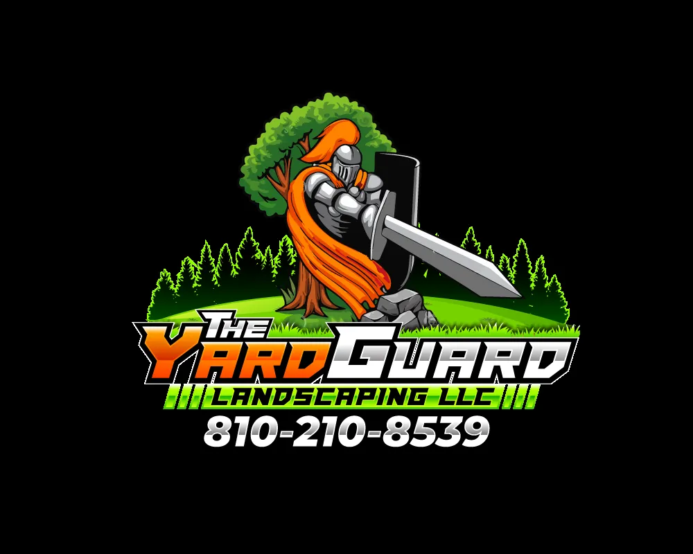 Local residential landscaping in Flushing, MI - The Yard Guard Landscaping & Lawn Maintenance