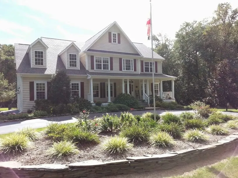 Professional landscape installation experts serving Salt Lake City, UT - The Yard Guru