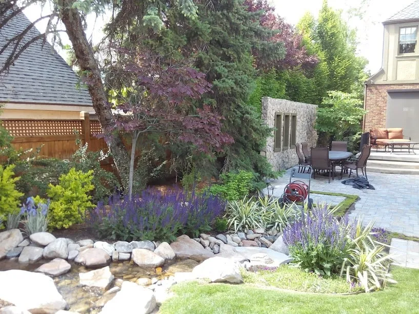 Trusted lawn care service experts serving Salt Lake City, UT - The Yard Guru