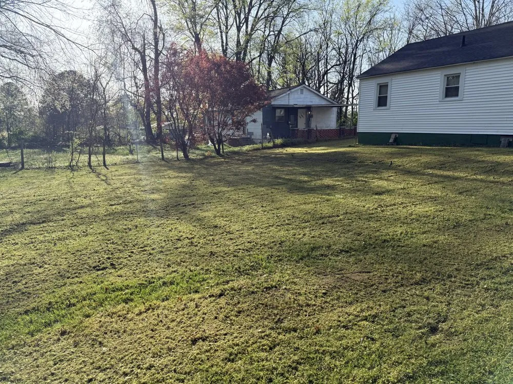 Reliable garden landscaping for homes across Winchester, TN - The Yard Guru