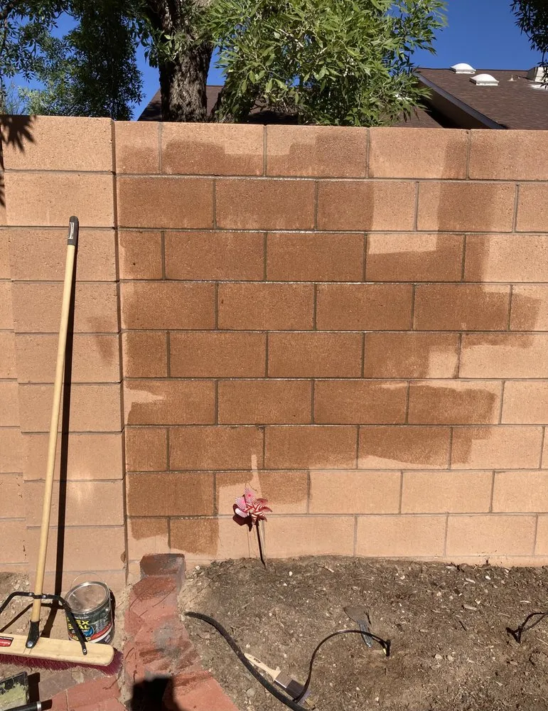 Trusted residential landscaping for residential properties across Albuquerque, NM - The Yard Guy