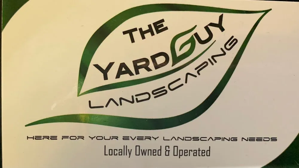 Custom landscape design experts serving Albuquerque, NM - The Yard Guy