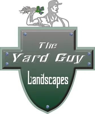 The Yard Guy Logo