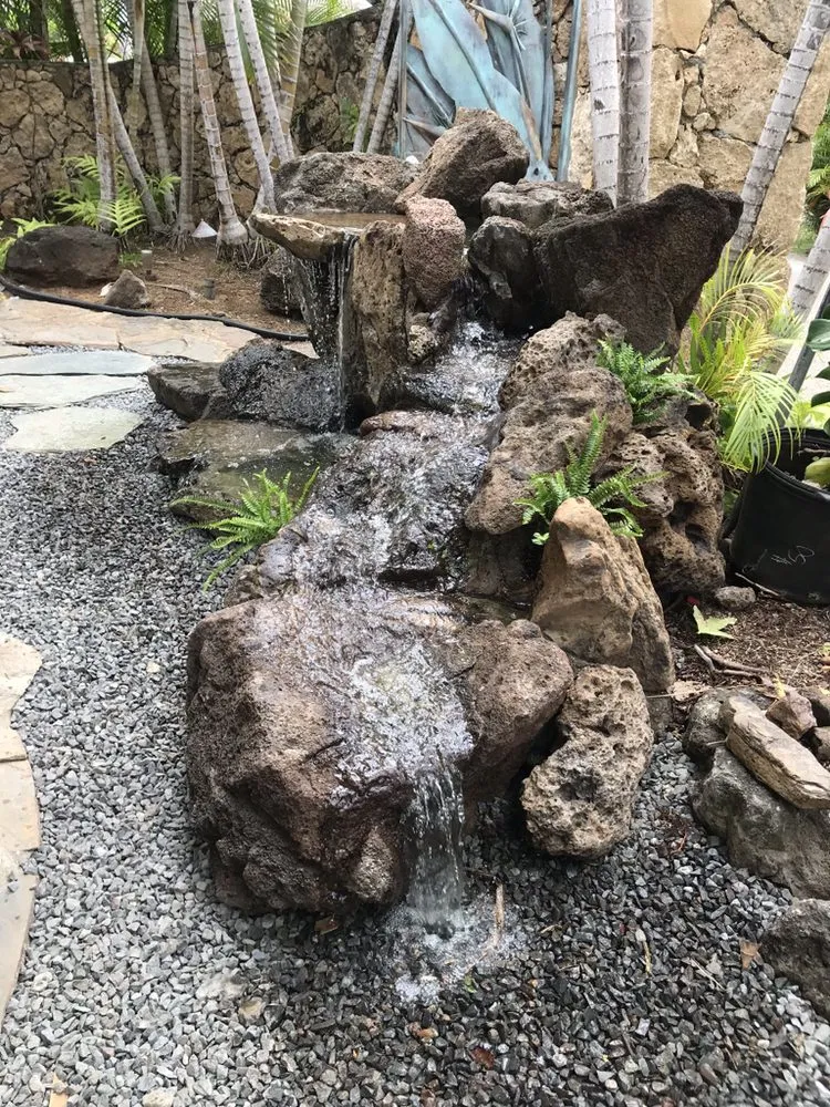 Expert yard maintenance in Kailua, HI - The Yard Guy