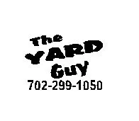 Affordable yard maintenance for year-round maintenance in Laughlin, NV by The YARD Guy