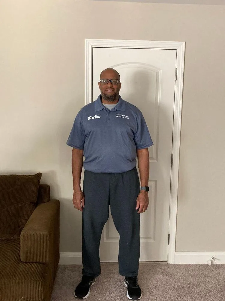 Local yard maintenance in Louisville, KY - The Yard Guy