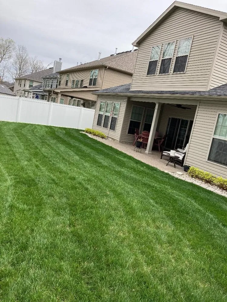 Custom lawn care service in Louisville, KY - The Yard Guy