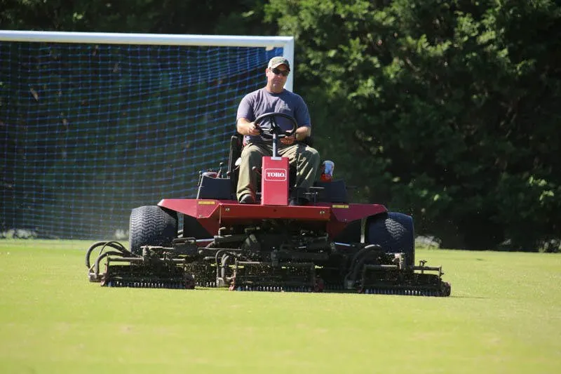 Local garden landscaping near you across Berlin, MD - The Yard Guy of Ocean Pines