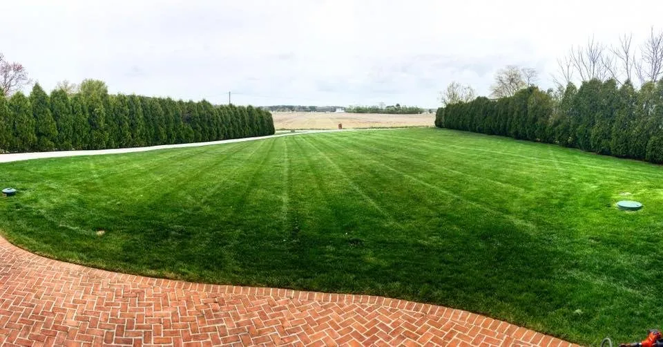 Trusted lawn mowing service in Berlin, MD - The Yard Guy of Ocean Pines