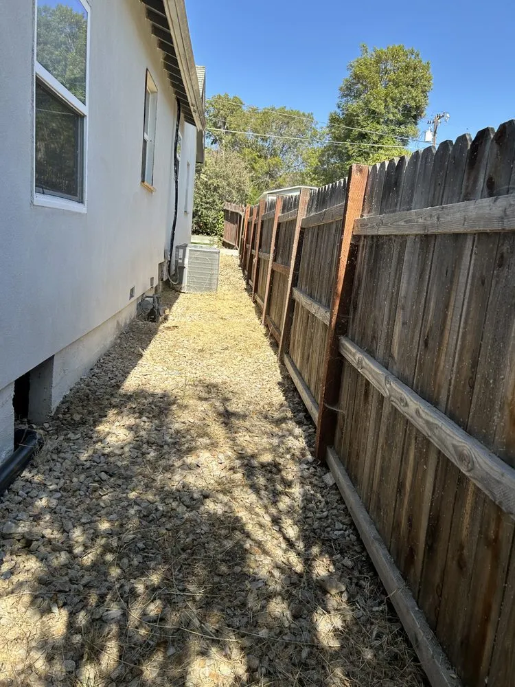 Affordable landscape installation for outdoor upgrades across San Luis Obispo, CA - The Yard Guy