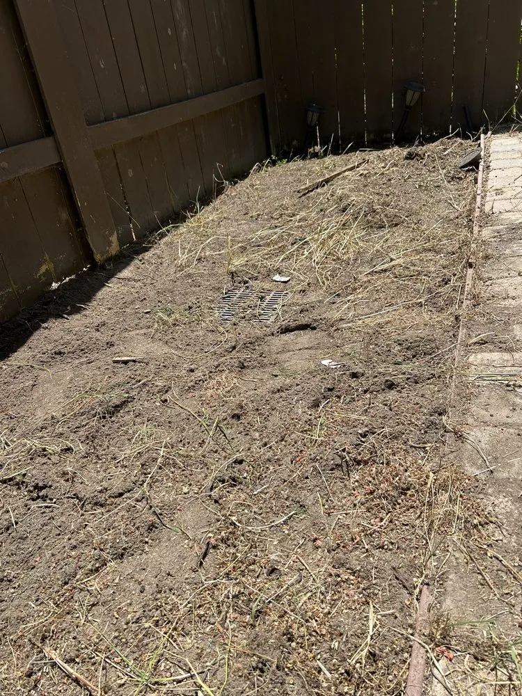 Expert residential landscaping experts serving San Luis Obispo, CA - The Yard Guy