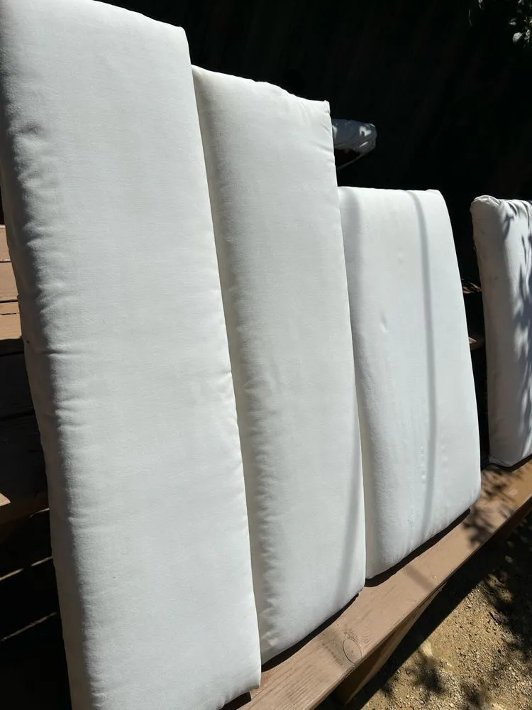 Professional lawn mowing service for year-round maintenance in San Luis Obispo, CA by The Yard Guy