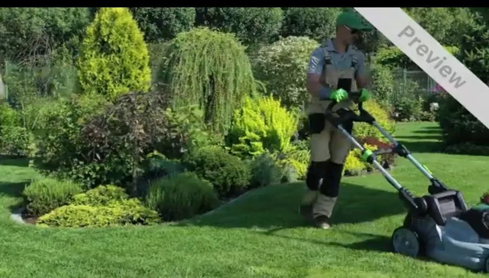 Custom lawn mowing service experts serving West Columbia, SC - The Yard Guy