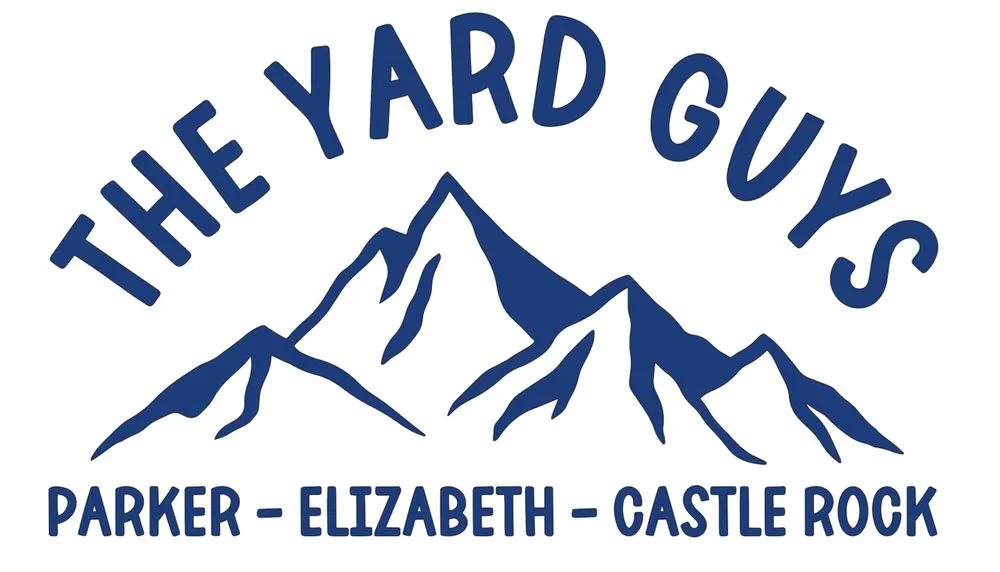 Expert outdoor landscaping in Elizabeth, CO - THE YARD GUYS