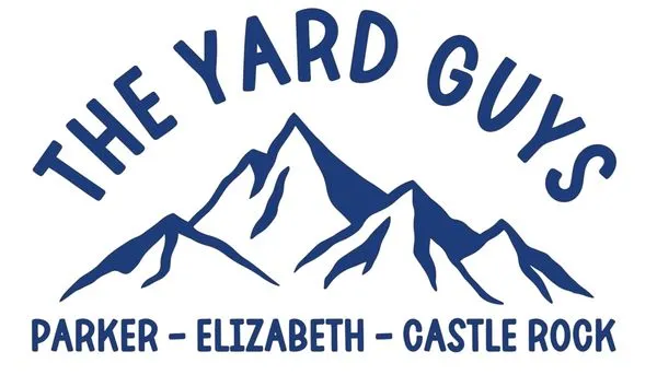 THE YARD GUYS Logo