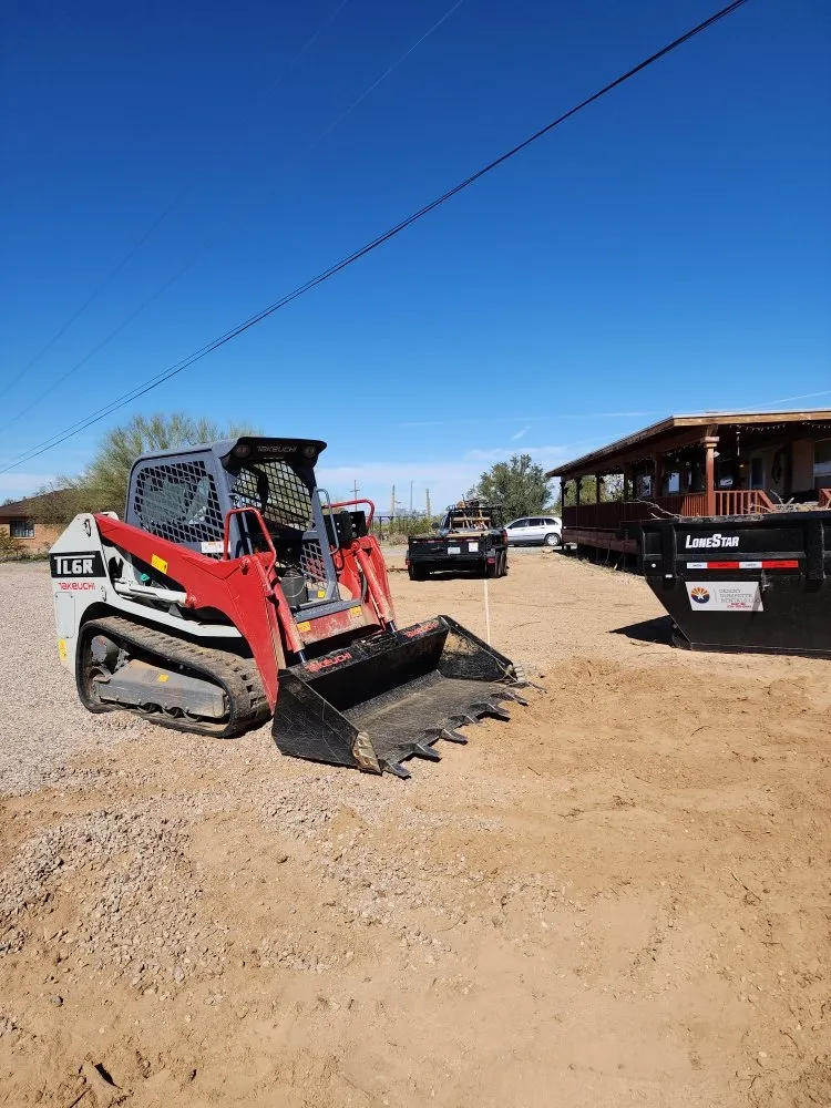 Professional landscaping services experts serving Tucson, AZ - The Yard Guys Landscaping