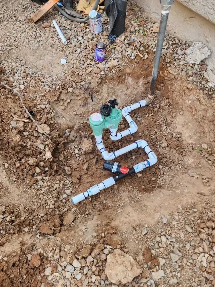 Reliable outdoor landscaping for outdoor upgrades in Tucson, AZ by The Yard Guys Landscaping