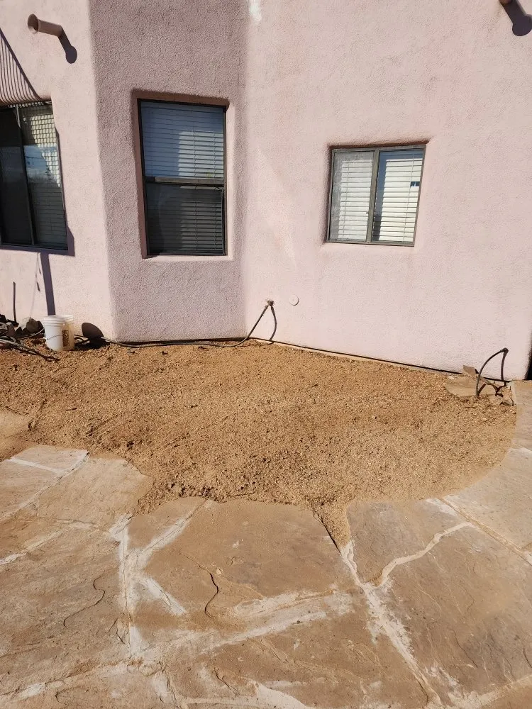 Reliable garden landscaping in Tucson, AZ - The Yard Guys Landscaping